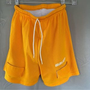 Bauer Youth Large Hockey Jock